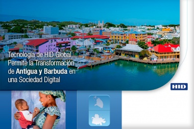 Transformación digital en el continente