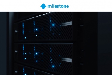 Milestone Systems presenta nuevos dispositivos Husky con máximo rendimiento y confiabilidad