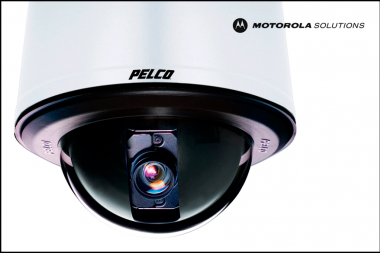 Motorola Solutions adquiere a Pelco