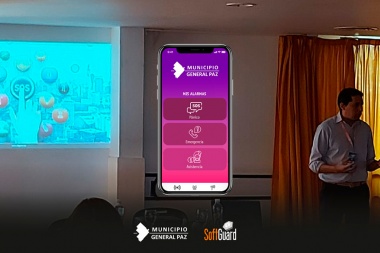 Cambiando el paradigma hacia la prevención real