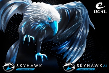 Un futuro brillante para el almacenamiento en videovigilancia: familia Skyhawk
