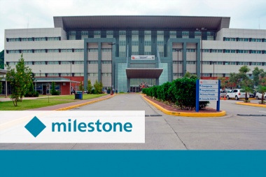 Hospital de la Mujer de Ecuador mejora seguridad y optimiza operaciones con sistema de gestión de video