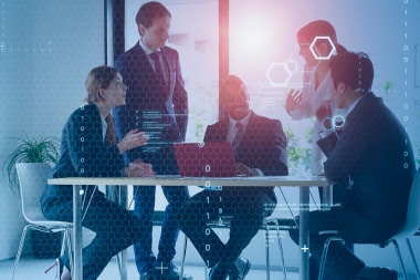 Cinco claves para lograr que la Transformación Digital llegue a los trabajadores de una empresa