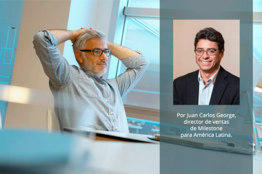 Los aportes de la gestión de video para el regreso seguro al trabajo