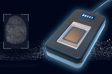 La resistente serie TouchChip TC es el primer sensor capacitivo de silicio en alcanzar el PAD de nivel 1
