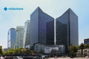 Milestone Systems inauguró nueva sede en América Latina