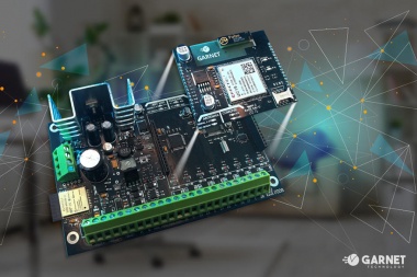 Garnet Technology expande su portafolio de productos con nuevas alarmas y comunicadores