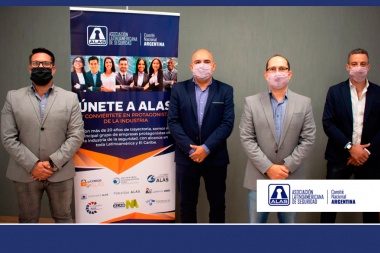 Comienzan las reuniones de trabajo del Consejo Asesor de Seguridad en Municipios