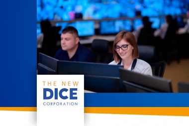 El New DICE aumenta su presencia global con 6 centros de datos internacionales