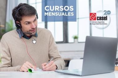 Cursos CASEL 2021