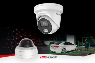 La tecnología AcuSense de Hikvision permite a particulares y empresas mejorar sus operaciones, seguridad y eficiencia