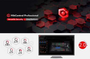 HikCentral Professional 2.0