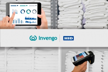 HID Global amplía su portafolio de soluciones de tecnología RFID con la adquisición de la unidad de negocio Invengo Textile Services de Invengo Information Technology Co., Ltd