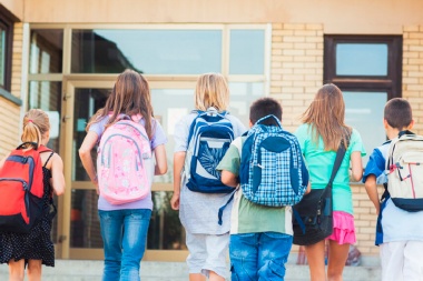 Construye un ambiente bioseguro para el regreso a clases