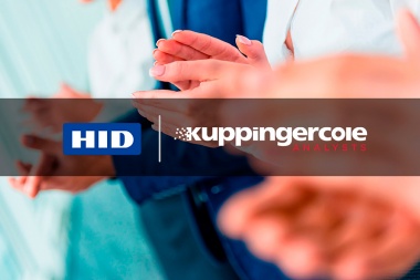 HID Global es reconocida como líder en soluciones de autenticación