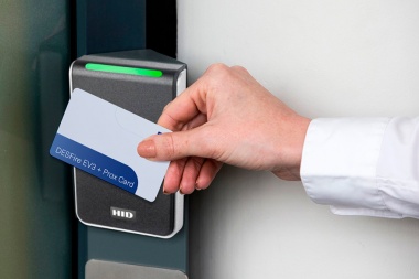 HID Global amplía su oferta de credenciales de control de acceso físico con la credencial basada en la MIFARE® DESFire®, con la mayor funcionalidad de la industria