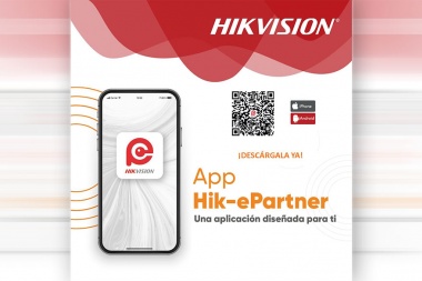 Hikvision presentó una nueva plataforma para instaladores e integradores