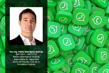 Hackeos de cuentas de WhatsApp: cómo evitarlos