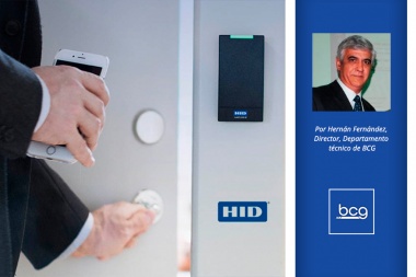 HID SIGNO: Más allá del control de acceso tradicional