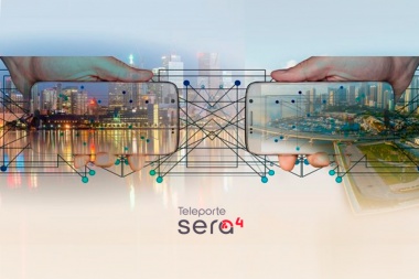 Dispositivos Sera4 IoT: diseñados pensando en la seguridad