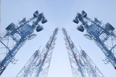 La revolución de los iones de litio en las telecomunicaciones