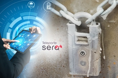 ABEI está cambiando el control de acceso autónomo con los candados y controladores Sera4