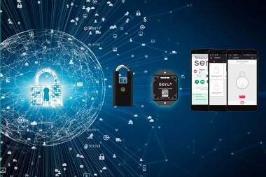 Solución al control de acceso con dispositivo autónomo para sitios remotos o críticos