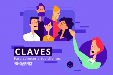 Claves para conocer mejor a tus clientes