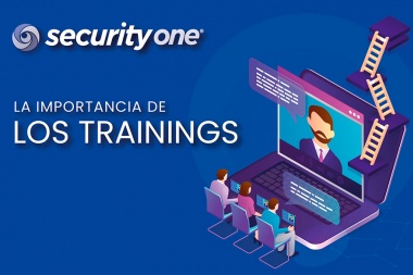 La importancia de los trainings
