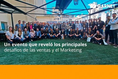 Un evento que reveló los principales desafíos de las ventas y el marketing