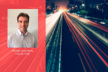 Inteligencia artificial en las autopistas
