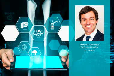 Inform llega a América Latina para revolucionar el mercado a través de software inteligente