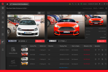 Hikvision presenta HIKCENTRAL SMB: una solución de seguridad profesional adaptada al bolsillo de pequeñas y medianas empresas