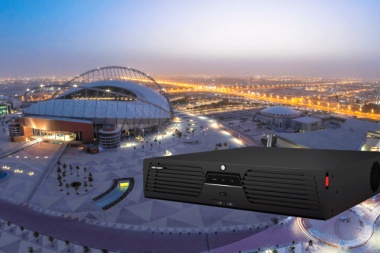 Hikvision presenta los primeros NVR "True 8K" de la industria