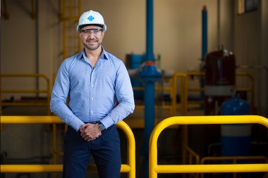 El sector industrial aportará el 70% del total de las conexiones IoT que se realicen en el mundo para el 2024