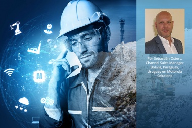 Minería segura: comunicación efectiva de principio a fin