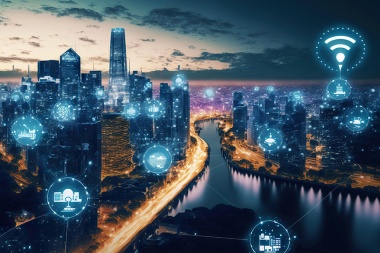 El factor principal en el desarrollo de infraestructura para las ciudades inteligentes en Latinoamérica: la confianza