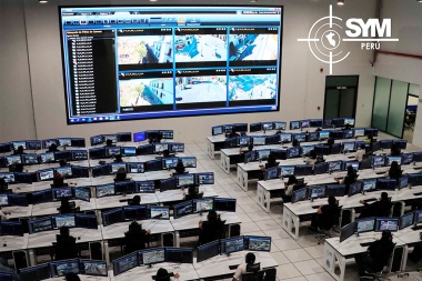 SYM convierte un plan de seguridad simple en una solución de seguridad de mayor alcance
