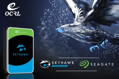 Seagate proyecta un prometedor crecimiento en su línea SkyHawk para el 2022
