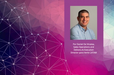 El valor de la red 5G y el borde transformarán a la industria latinoamericana