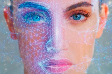 Reconocimiento facial estructurado en 3D: una tecnología de vanguardia