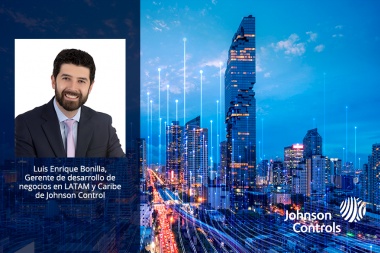 Tres tendencias tecnológicas que permitirán enfrentar los retos de las ciudades inteligentes en Latinoamérica