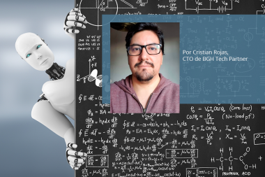 La inteligencia artificial, el software low-code y las energías renovables serán los protagonistas del 2022