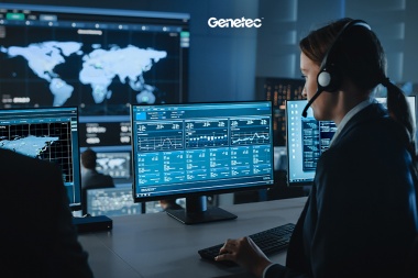 Genetec se consolida como Nº1 en la expansión del mercado global de VMS y aumenta su participación en el mercado mundial