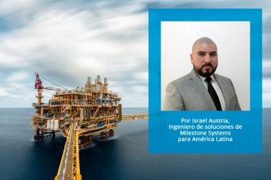 El papel de la gestión de video en la protección de las infraestructuras críticas