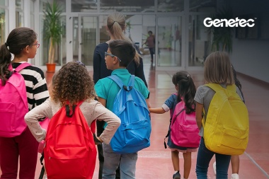 Plataformas de seguridad pueden ayudar a disminuir los casos de acoso escolar en Chile
