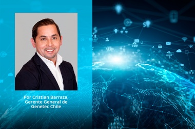 Internet: Impulsando la seguridad