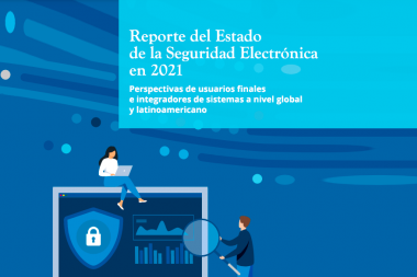 La seguridad electrónica en Latinoamérica está adoptando nuevas tecnologías para adaptarse a las condiciones cambiantes, muestra nuevo reporte de Genetec