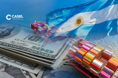 El impacto de la Resolución 7532 del B.C.R.A. en la Seguridad Electrónica