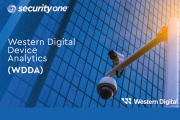 Western Digital Device Analytics (WDDA)